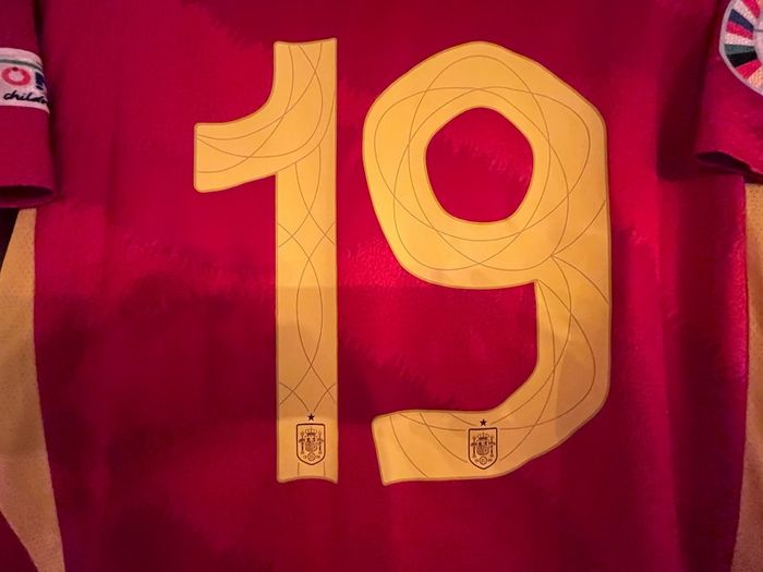 adidas spain