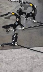 old school BMX Brakes