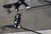 old school BMX Brakes