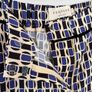 Julianna Chic Fluid Wide Leg Pants Image 4