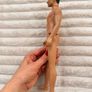 Zayn Malik One Direction Zayn Malik One Direction Doll Nude approx. 29 cm. Loose Head Used please see photosDoll Nude Image 9