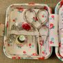 Cath Kidston Travel sewing kit Image 5
