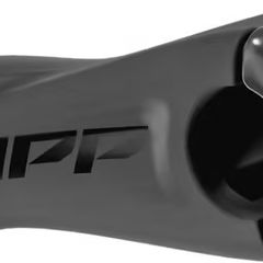 Zipp SL Sprint Carbon UD Stem 120mm 12deg Black