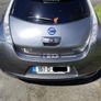 Nissan leaf 2016 (30kwh) Image 4