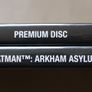 Batman Arkham Asylum with Bonus Disc | PC Game Image 5