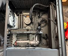 Threadripper Workstation (2950x, 64GB DDR4, 2070 Super)
