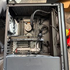 Threadripper Workstation (2950x, 64GB DDR4, 2070 Super)