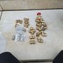 brass compression fittings Image 4