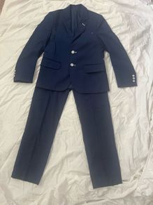 Boys suit