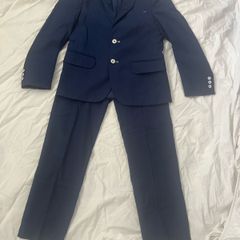 Boys suit