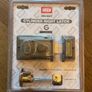 Union Cylinder night latch Brand new Image 2