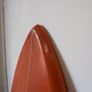 5'5" Retro Fish Surfboard Twin Fin Image 10
