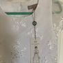 Communion dress New Paul Costelloe & accessories Image 5