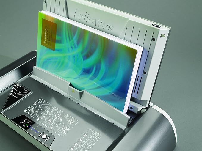 Binding Machine for Office - Fellowes