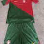 Nike Portugal Kit & Jacket Image 2