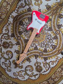 Electric Guitar