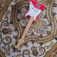 Electric Guitar