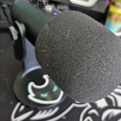 USB microphone