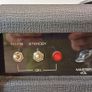 HiWatt Custom 50 - SA112 Combo Image 4