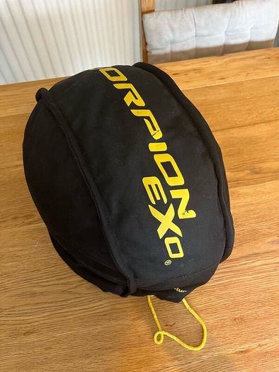 Scorpion EXO-1400 Air Carbon - XL (62cm)