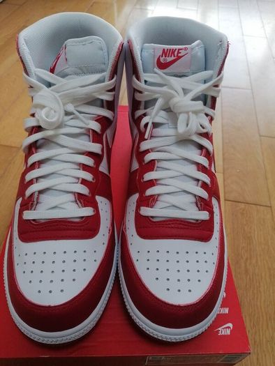 Nike brand new trainers