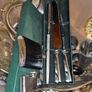 Large Job Lot of Vintage EPNS and Silver Plated Items Image 4