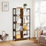 Bookcase with shelves Image 2
