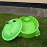 Sand pit / water paddling pool Image 2
