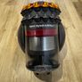 Dyson Big Ball Multi Floor 2 Vacuum Cleaner. Working, Floor Head Missing Image 4