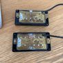 Humbucker Pickups Image 2