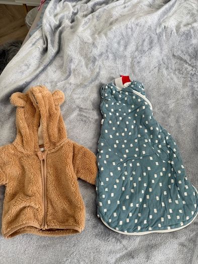 Baby boy bundle