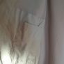 Vintage Adidas light windbreaker jacket beige Size 44/46  XXL Image 7