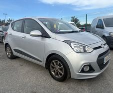 2015 Hyundai I10 Deluxe 1.0L Petrol NCT 07/2027