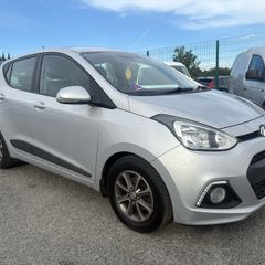 2015 Hyundai I10 Deluxe 1.0L Petrol NCT 07/2027