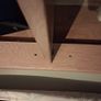 TV Unit and Bookcase - Solid Oak Image 9