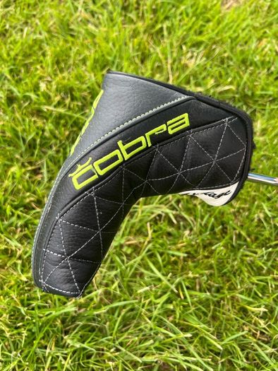 Cobra putter