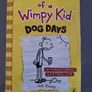 Diary Of A Wimpy Kid. 9 Paperback Books Image 4