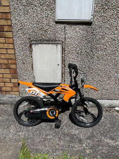 Kids Bike