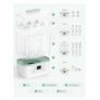 Momcozy electric 8 in 1 bottle steriliser Image 4