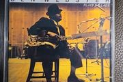 Ben Webster CD - Plays Ballads