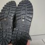 French combat boots size 47 Image 3