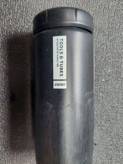 Storage Bottle