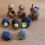 Collectible miniature animals Image 9