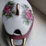 Pretty, Small, Vintage, Rare Sugar Bowl Image 2