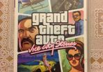 GTA Vice City Stories.    PSP game