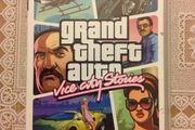 GTA Vice City Stories.    PSP game