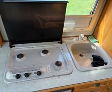 truma full system heater, water heater, ventilator and more