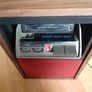 Rare Vintage Westminster Home and Car Cassette Stereo Player Image 2