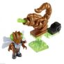 Construct A Bugz Character Building Firing Cannon & Weapon Set - Bee Rider - New Image 3