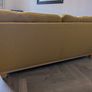 Yellow Couch Image 6
